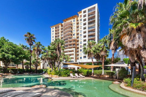 Bridgewater Apartments - New South Wales Tourism  1