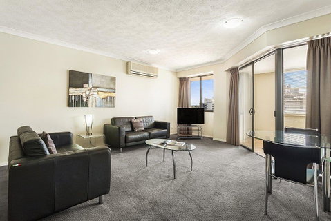 Bridgewater Apartments - New South Wales Tourism  2