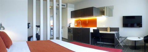 Abode Woden - New South Wales Tourism  1
