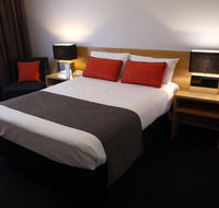 Alpha Hotel Canberra - New South Wales Tourism 