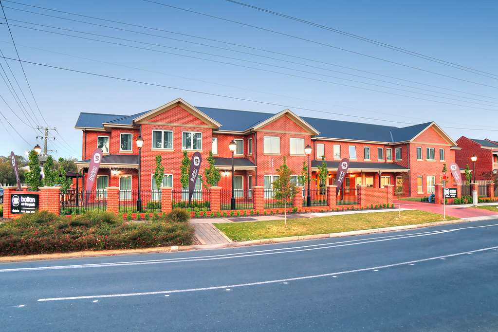 Wagga Wagga NSW New South Wales Tourism 