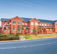 Best Western Plus Bolton on the Park - New South Wales Tourism 