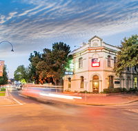 Prince of Wales Motor Inn - New South Wales Tourism 