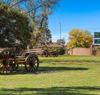 Quality Inn Carriage House - New South Wales Tourism 