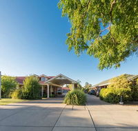 Best Western Ambassador Inn - New South Wales Tourism 