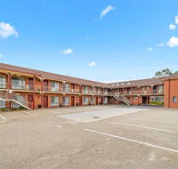 Comfort Inn Heritage Wagga - New South Wales Tourism 