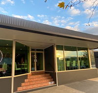 Ashton Townhouse Motel  Suites Tumut - New South Wales Tourism 