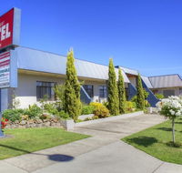 Amaroo Motel - New South Wales Tourism 
