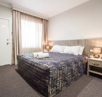 Harvest Lodge Motel - New South Wales Tourism 