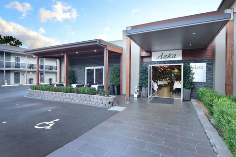 Powerhouse Hotel Armidale By Rydges - New South Wales Tourism  1