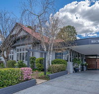 Cotswold Gardens - New South Wales Tourism 