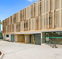 Quality Inn Sunshine Haberfield - New South Wales Tourism 