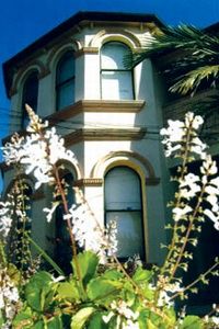 Admiral Collingwood Lodge - New South Wales Tourism  0