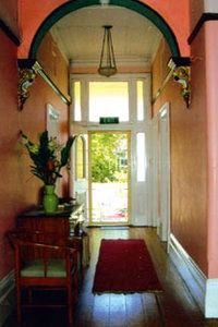 Admiral Collingwood Lodge - New South Wales Tourism  1