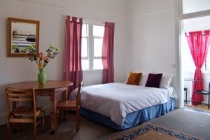 Admiral Collingwood Lodge - New South Wales Tourism  2