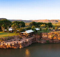 The Homestead at El Questro WildernessPk - New South Wales Tourism 