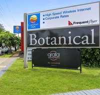 Comfort Inn Botanical - New South Wales Tourism 