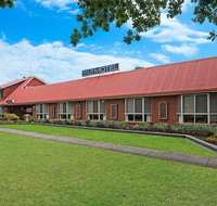 AAt 28 Goldsmith Motel - New South Wales Tourism 