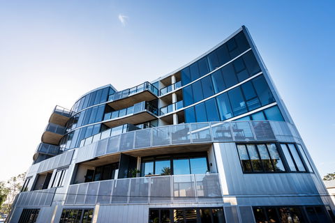 Anchorage Apartments Hampton - New South Wales Tourism  0