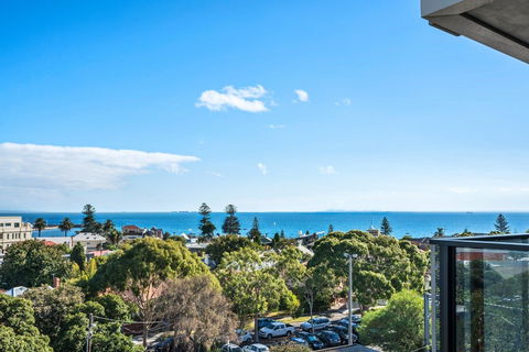 Anchorage Apartments Hampton - New South Wales Tourism  1