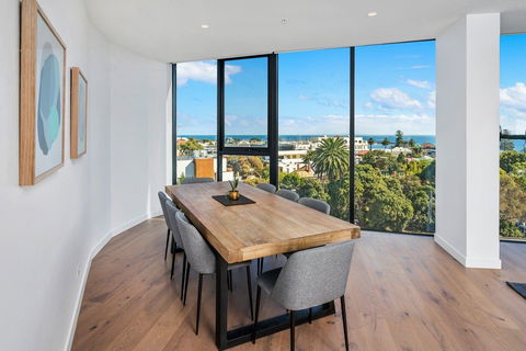 Anchorage Apartments Hampton - New South Wales Tourism  2