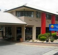 Central Deborah Motel Bendigo - New South Wales Tourism 