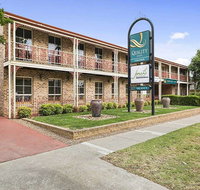 Quality Inn Colonial - New South Wales Tourism 