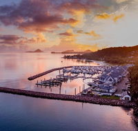 Anchorage Port Stephens - New South Wales Tourism 