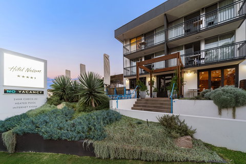 Hotel Nelson - New South Wales Tourism  0