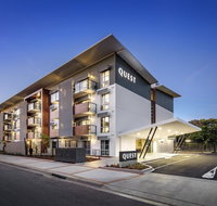 Hotel Quest Griffith - New South Wales Tourism 