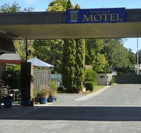 Nicholas Royal Motel - New South Wales Tourism 