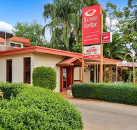 Econo Lodge Griffith Motor Inn - New South Wales Tourism 