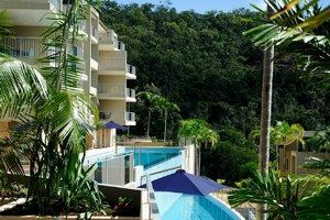 Grand Mercure Azure Sea Whitsundays - New South Wales Tourism  0