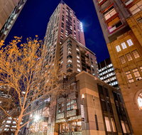 Amora Hotel Jamison Sydney - New South Wales Tourism 