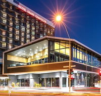 Hotel Grand Chancellor Brisbane - New South Wales Tourism 