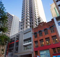 Mantra Midtown Brisbane - New South Wales Tourism 