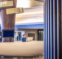 Mercure Brisbane King George Square - New South Wales Tourism 