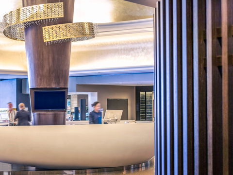 Mercure Brisbane King George Square - New South Wales Tourism  0