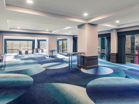 Mercure Brisbane King George Square - New South Wales Tourism  8