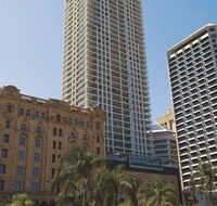 Oaks Casino Towers - New South Wales Tourism 