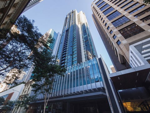 Oaks Charlotte Towers - New South Wales Tourism  0