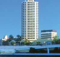 Park Regis North Quay - New South Wales Tourism 
