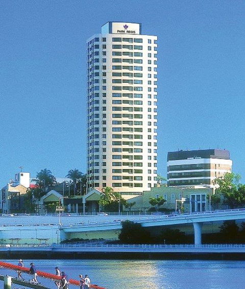 Park Regis North Quay - New South Wales Tourism  0