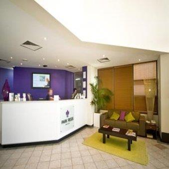 Park Regis North Quay - New South Wales Tourism  3