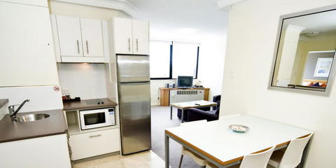 Park Regis North Quay - New South Wales Tourism  5