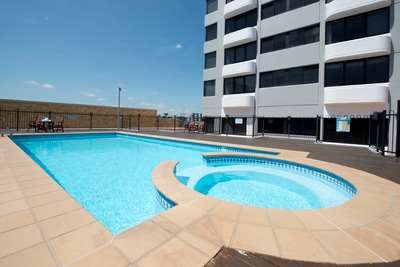 Park Regis North Quay - New South Wales Tourism  7