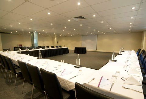 Park Regis North Quay - New South Wales Tourism  8