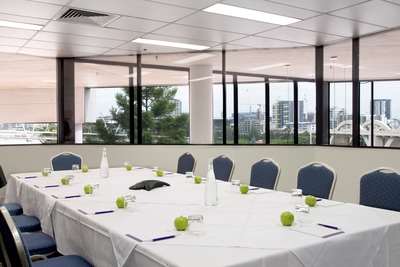 Park Regis North Quay - New South Wales Tourism  9