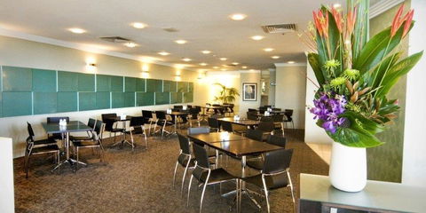 Park Regis North Quay - New South Wales Tourism  10