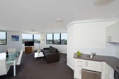 Park Regis North Quay - New South Wales Tourism  12